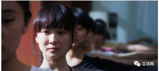 女在押人员管教,女性在押人员的管理