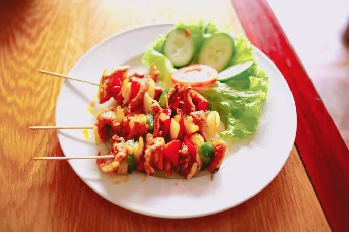 越南芽庄旅行感悟,越南芽庄旅行的感觉