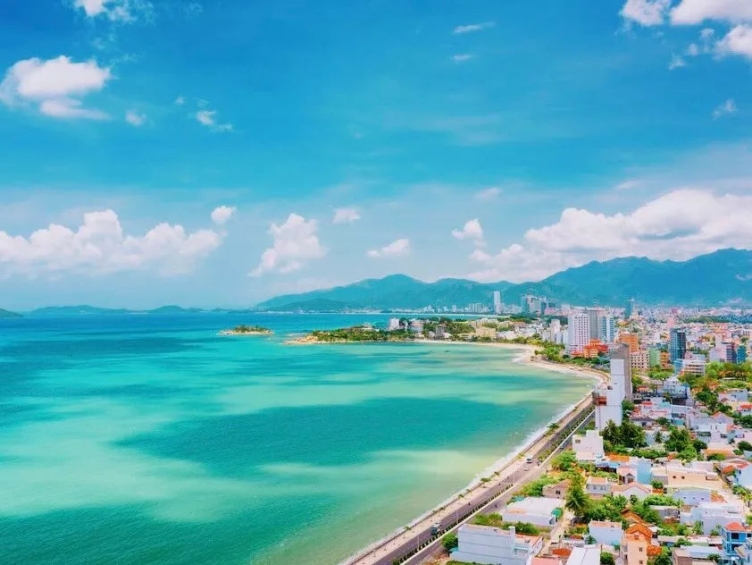 芽庄旅游攻略小清新,芽庄旅游小清新