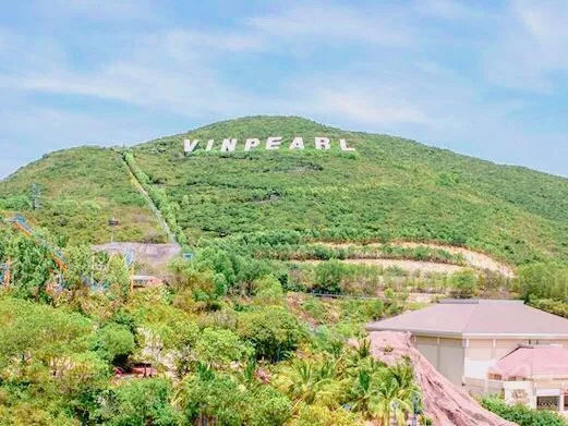 越南芽庄旅行感悟,越南芽庄旅行的感觉