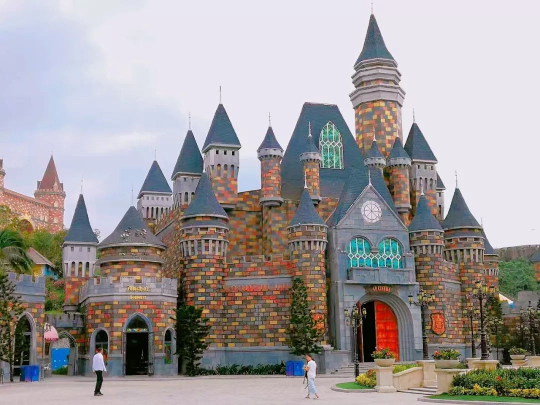 越南芽庄旅行感悟,越南芽庄旅行的感觉