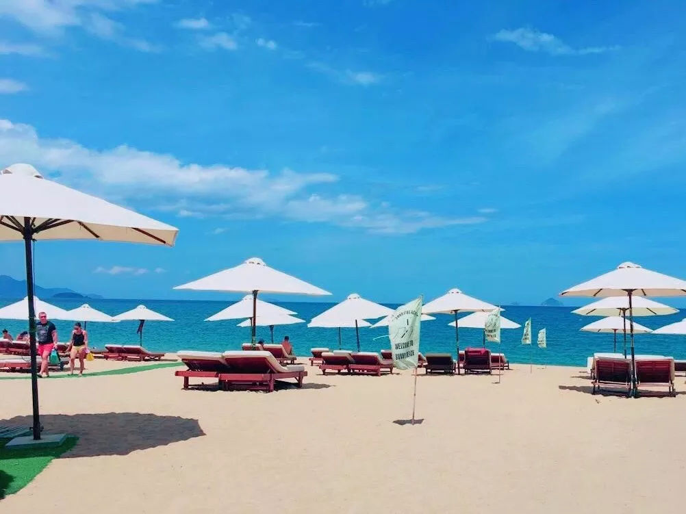 芽庄旅游攻略小清新,芽庄旅游小清新