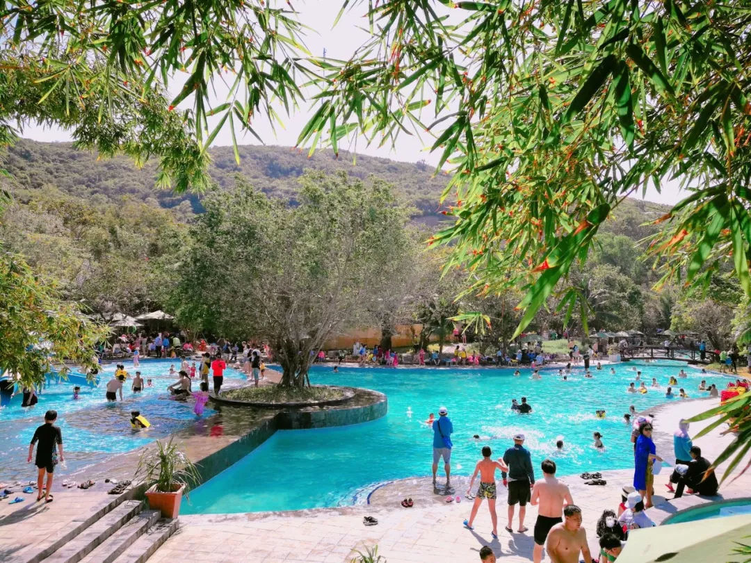 芽庄旅游攻略小清新,芽庄旅游小清新