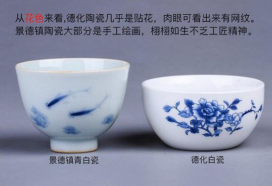 好的景德镇瓷器,不学习你有什么出路