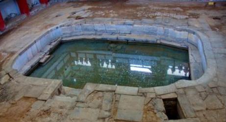 去华清宫合适吗,去西安有没有必要去华清池