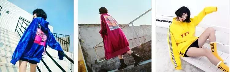 好的淘宝女装店铺推荐有哪些,有前景的淘宝女装店铺推荐