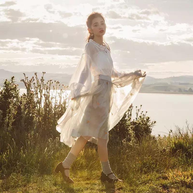 好的淘宝女装店铺推荐有哪些,有前景的淘宝女装店铺推荐