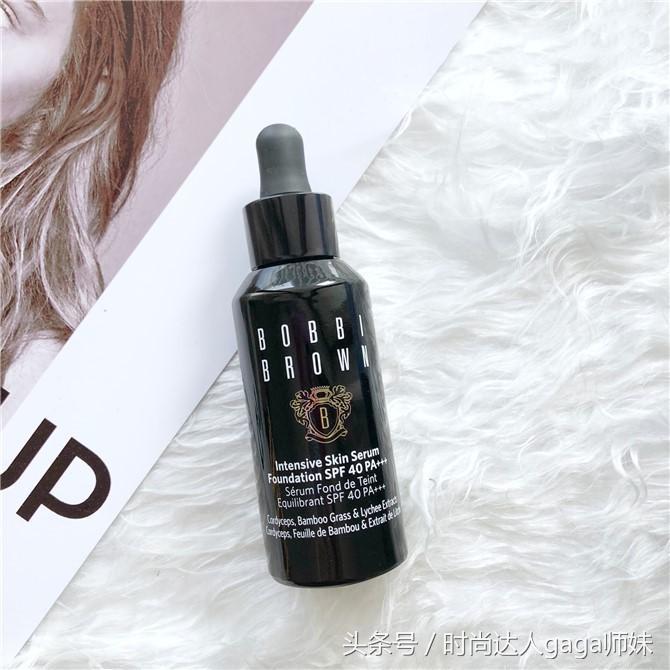 干皮踩雷的大牌粉底液,全网爆火粉底棒