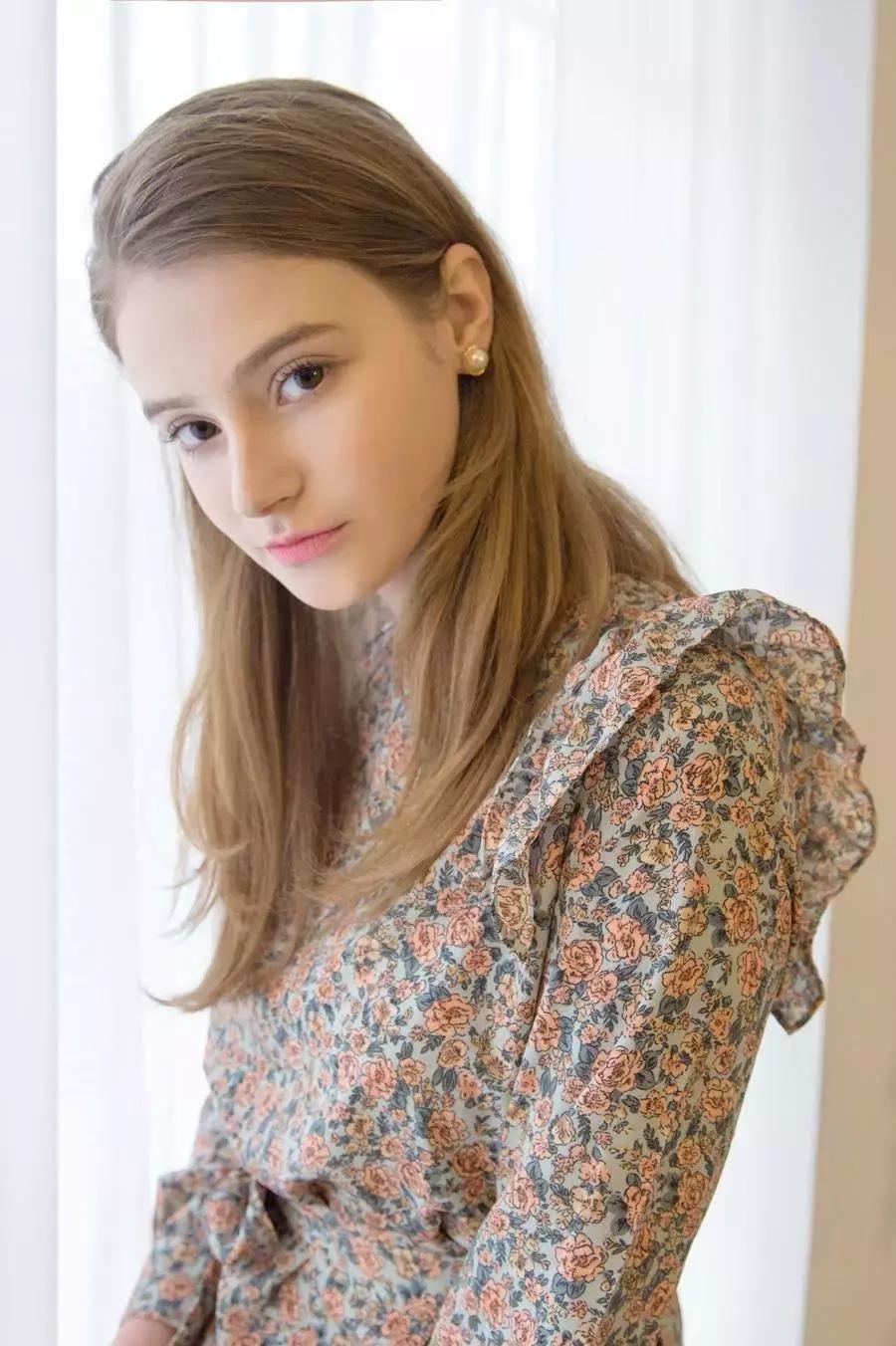 春季碎花裙推荐,玖姿春季碎花裙