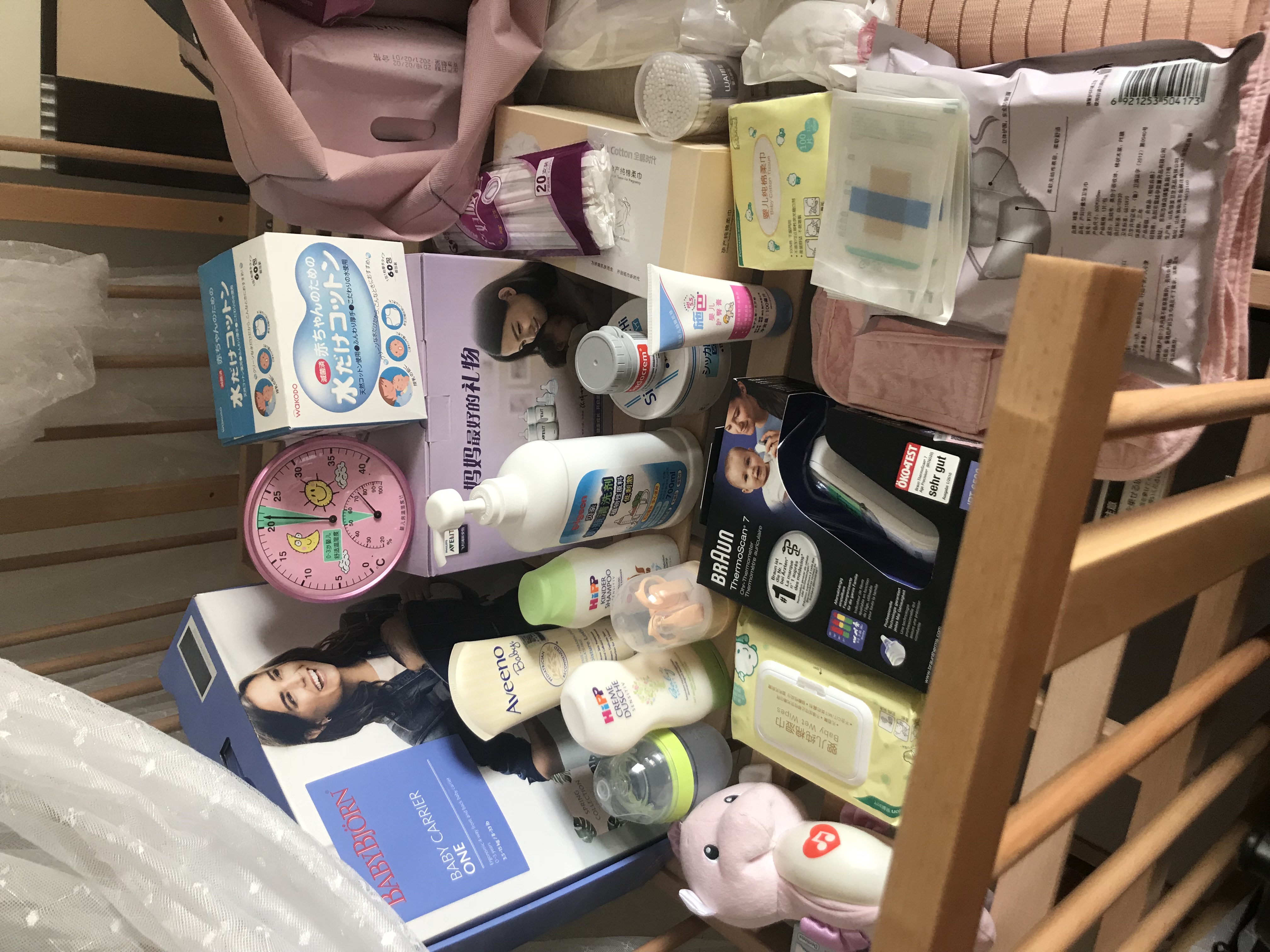 二胎宝妈产前要注意什么,二胎生产前需要准备什么东西