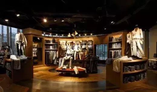 2023年行业爆发期,2018年实体店发展趋势