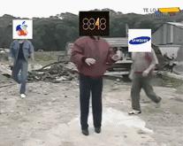 当你嘲笑8848的时候,当你嘲笑别人时也在被别人嘲笑