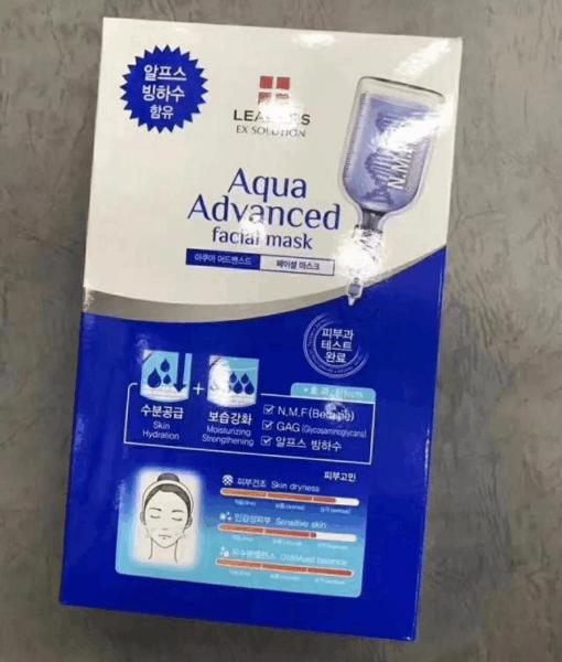 推荐一款良心面膜好用的,几款不错的面膜