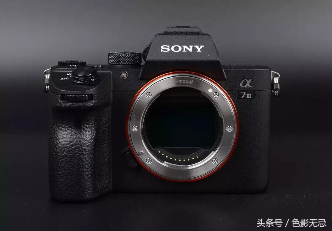 微单全画幅a7m3,微单全画幅相机推荐索尼a7m3