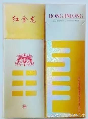 各种奇特的香烟,形状怪异的烟