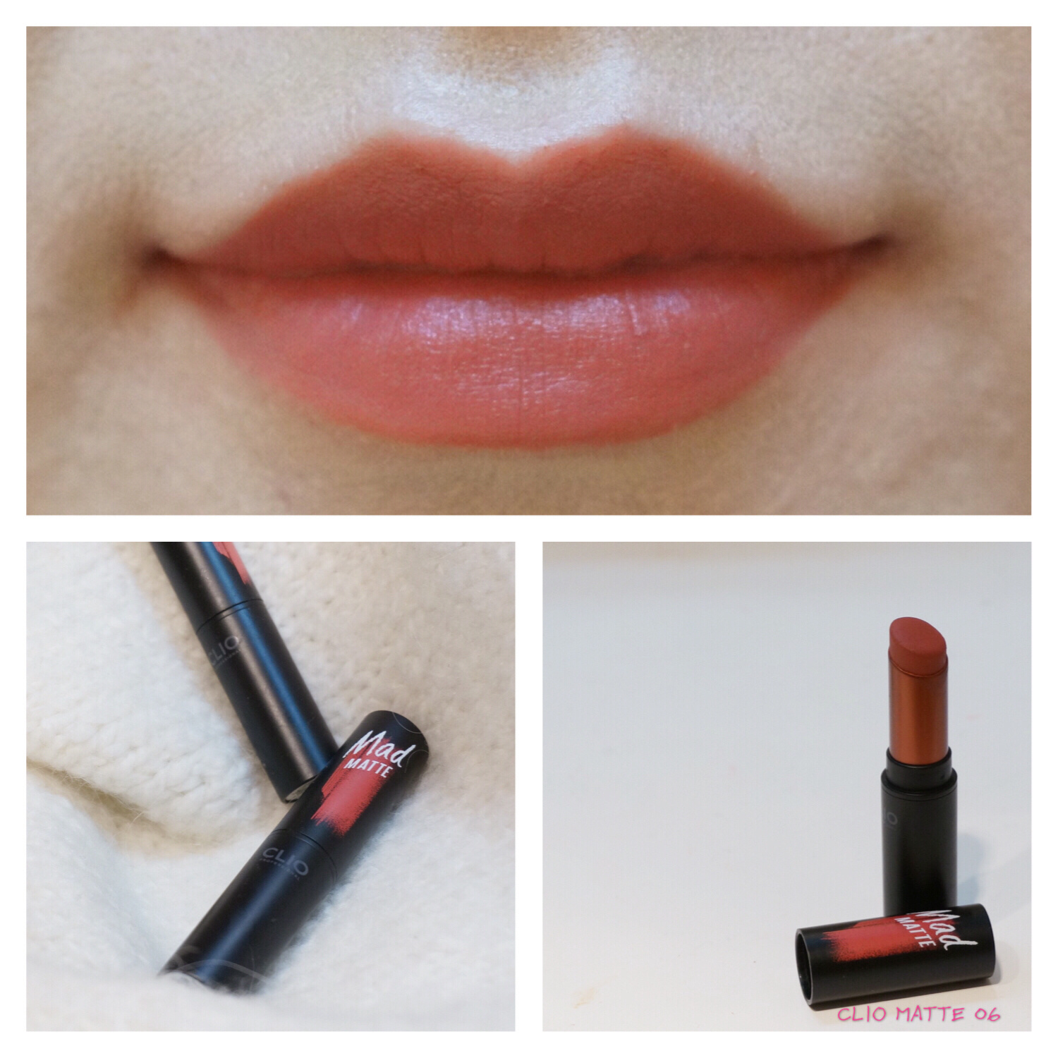 通勤色口红,通勤口红色号素颜推荐