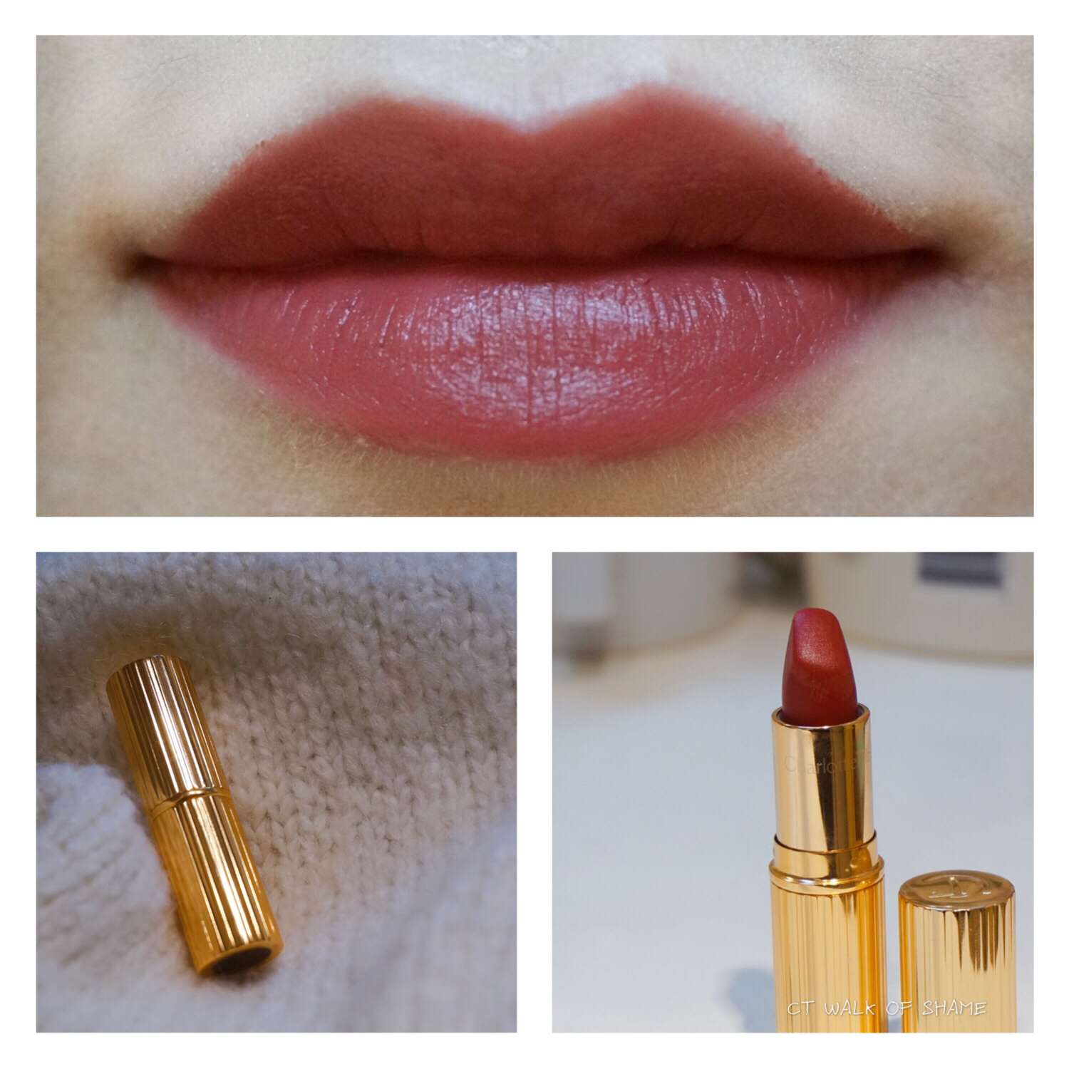 通勤色口红,通勤口红色号素颜推荐