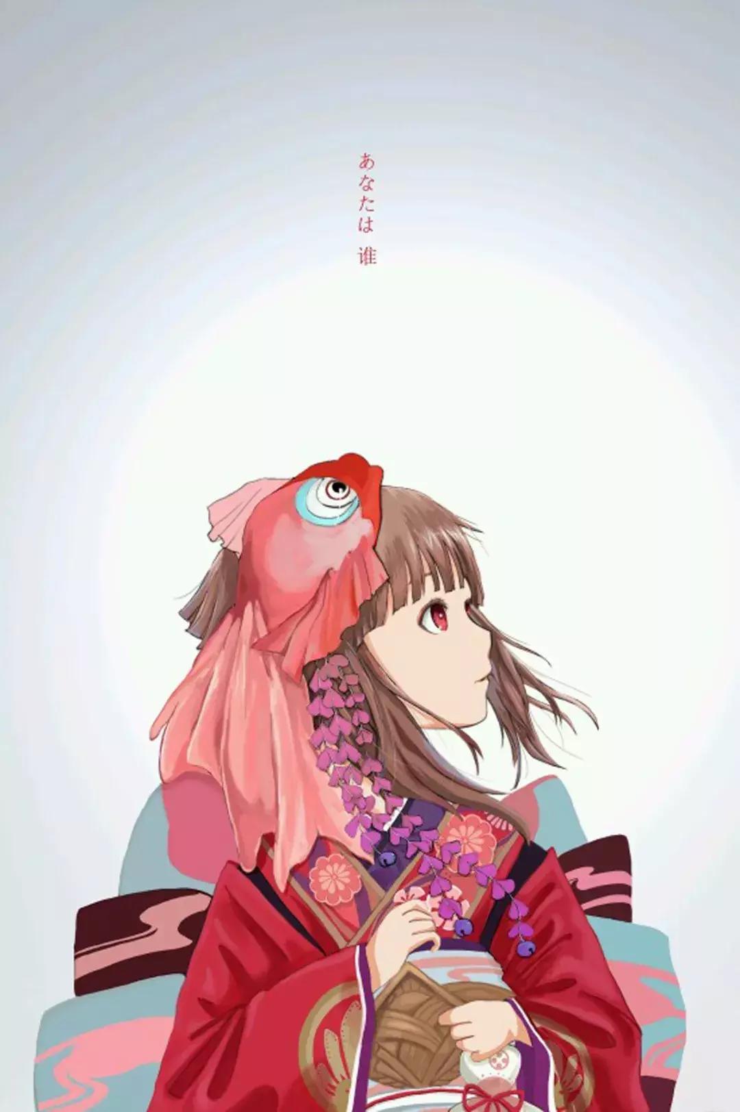 阴阳师壁纸神乐,阴阳师神乐晴明壁纸