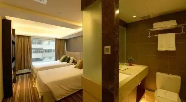 省钱攻略｜汇总2018年去香港游玩性价比高13家酒店！