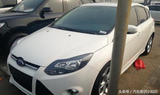 福克斯这车怎么样,福克斯stline车主真实感受