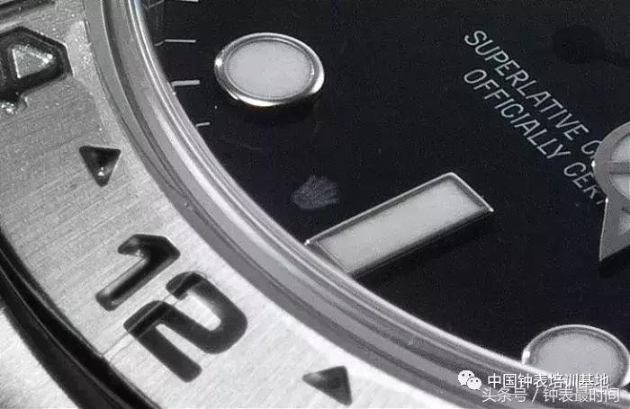 劳力士如何鉴定真表与仿表,花40万买劳力士用了