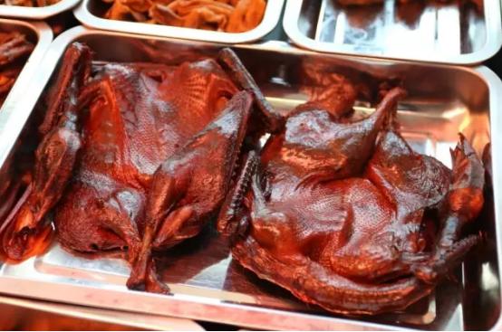 武汉最有名的卤味店,武汉卤味哪些好吃