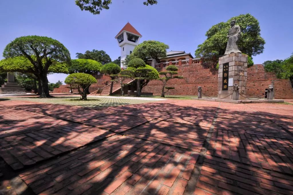 台南旅游的真实感受,台南旅游推荐地方