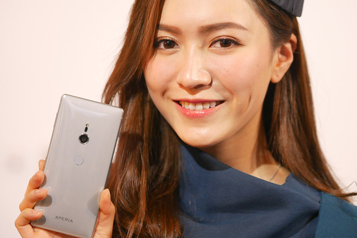 索尼xperia xz2 premium评测 (索尼xz2现在还值得入手吗)