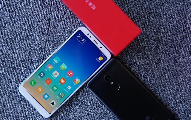 荣耀7c是红米5吗,荣耀7c和荣耀7全网通谁好