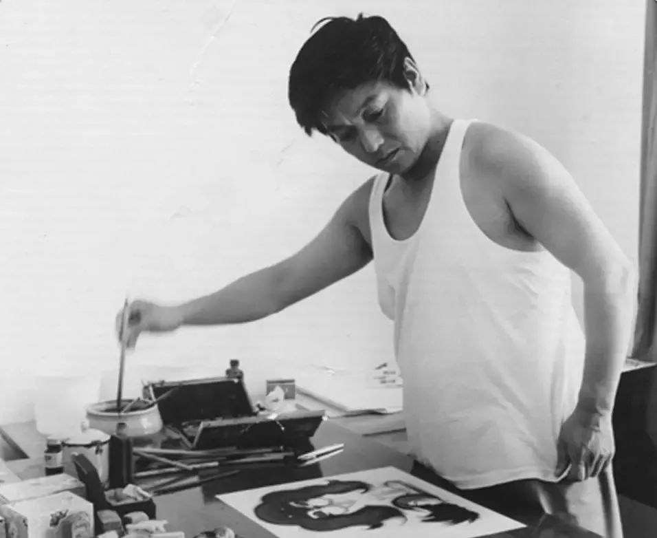 82岁“福娃之父”喜得贵子，更值得关注的是他的传奇人生！