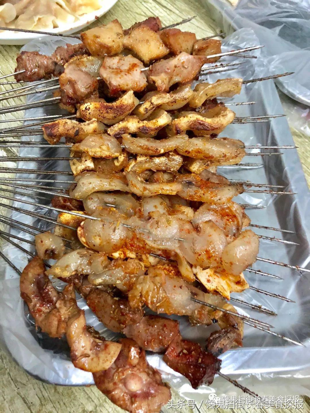 苍蝇小馆长春,长春有名的苍蝇小馆子