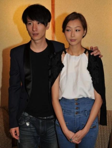 容祖儿刘浩龙视频,容祖儿刘浩龙最后结局