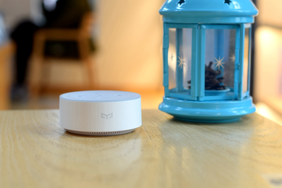 小米小爱ai音箱第一代功能评测,小米小爱音箱和小爱ai二代