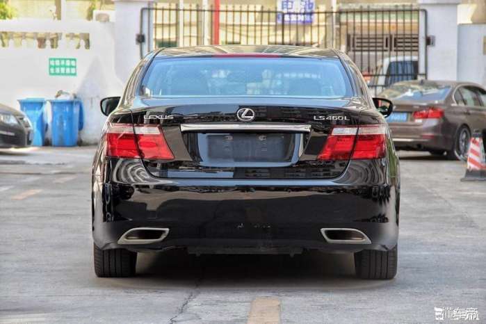雷克萨斯:为何始终不国产却依然是国人首选的豪华品牌?