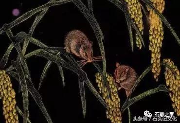 影雕雕刻工艺流程,影雕工艺流程详细讲解