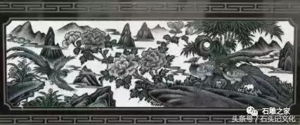 影雕雕刻工艺流程,影雕工艺流程详细讲解