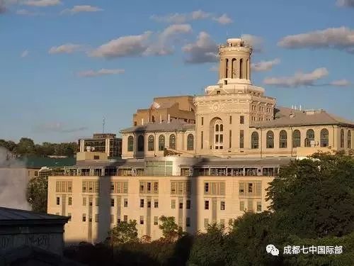 美国25所新常春藤大学,美国最受中国学生欢迎的院校top10