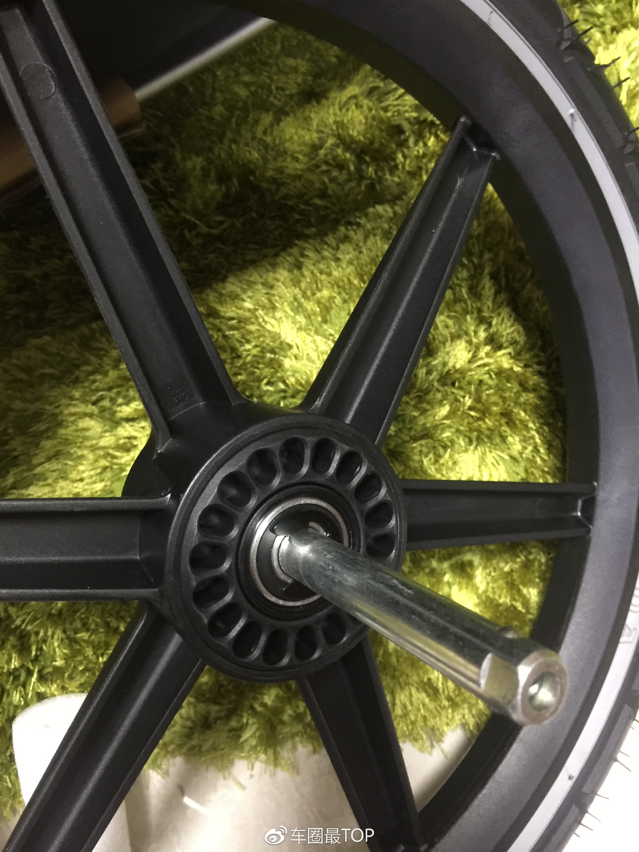 拓乐运动童车视频大全,拓乐婴儿车折叠