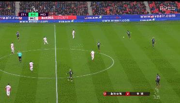 曼城对斯托克城谁能赢,曼城7-2斯托克城