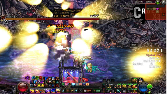 盘点曾经爆火的大型网络游戏,二十年前最火爆的十大网络游戏