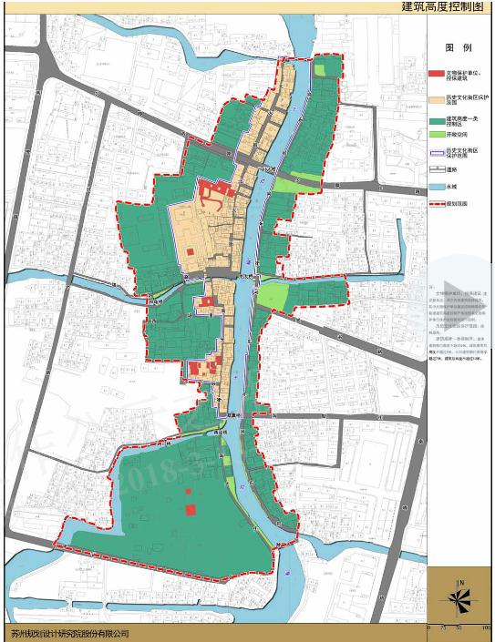 昆山千灯古镇历史文化,昆山千灯拆迁规划