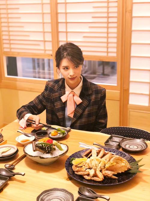 网红打卡日料店,杭州明星打卡网红日料店