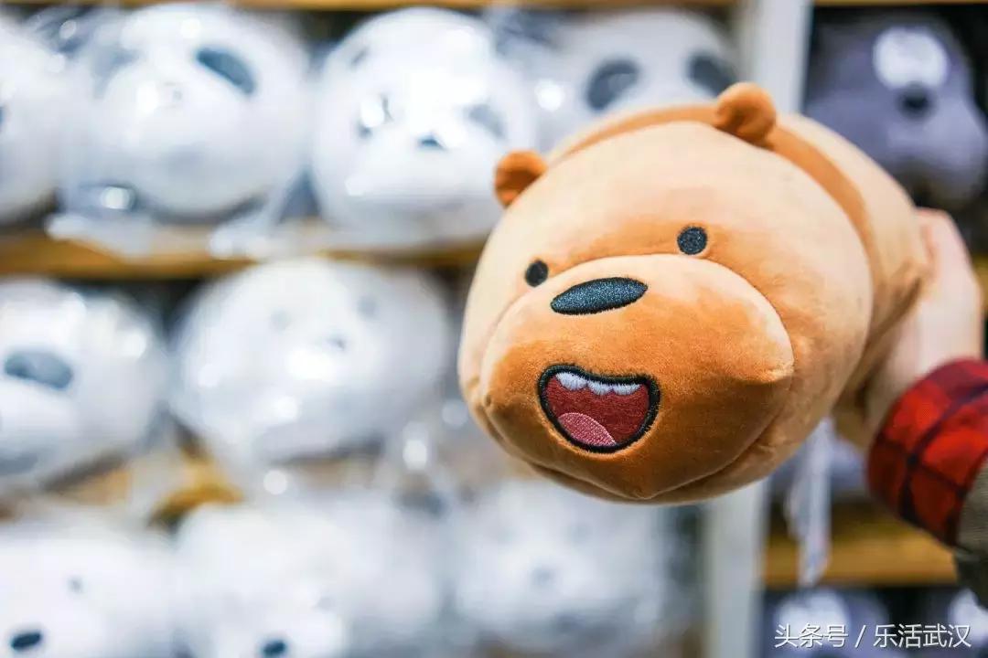 我们逛了武汉最常见的合集店铺，告诉你哪些单品好用到开挂！