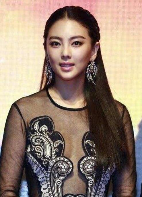 美人鱼2林允选角,美人鱼2选女主角现场