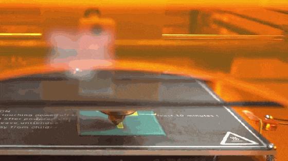 3d打印如何多色打印,3d打印怎么打印出彩色