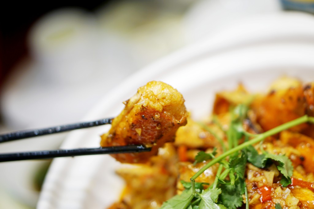 盛记海鲜窑岭店,海鲜盛宴蒸汽海鲜