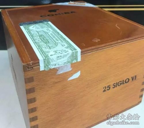 雪茄真假鉴别方法,如何辨别雪茄是否真假