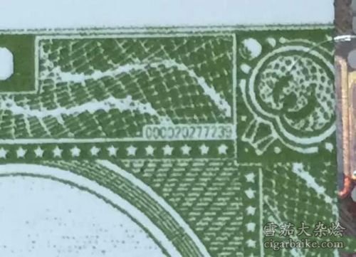 雪茄的真假鉴别方法,雪茄怎么鉴别真假