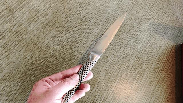 吃战斧牛排选刀,切牛排应该用什么刀