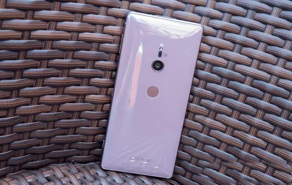 索尼xperiaxz2compact二手开箱,索尼最新款手机xperia11